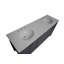 Ensemble de meuble-lavabo double 72 po Claudett-468587266-468703577