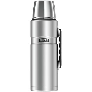 Thermos King Vacuum Insulated Stainless Steel Travel Mug