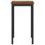 Standing Bar Table Engineered Wood-1038643595-1038643639