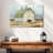 Lilie Whitewashed Barn II-107860941