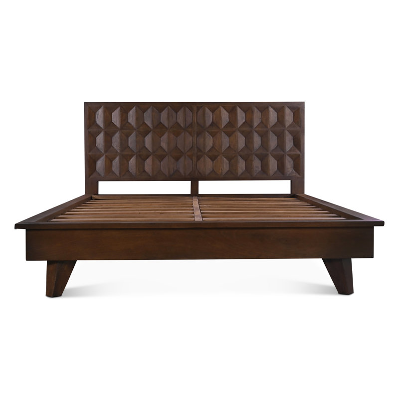 Palermo Bed, King