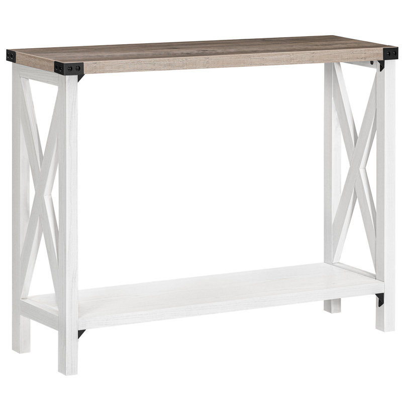 39.4" Console Table