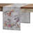 100% Cotton Christmas Table Runner-52951191-52951192