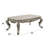 Miliani Marble Top Coffee Table-98471123