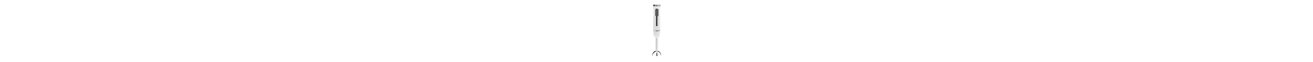 Lumme Cordless Hand Immersion Blender with Whisk, White