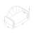 Billijo Solid and Manufactured Wood Standard Loveseat-492283198-492363494