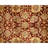 Hand Knotted Wool Indoor Rug