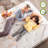 Lechepus 10" Medium Hybrid Mattress-68448458