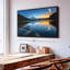 Impression sur toile Trillium Lake Oregon-102859311