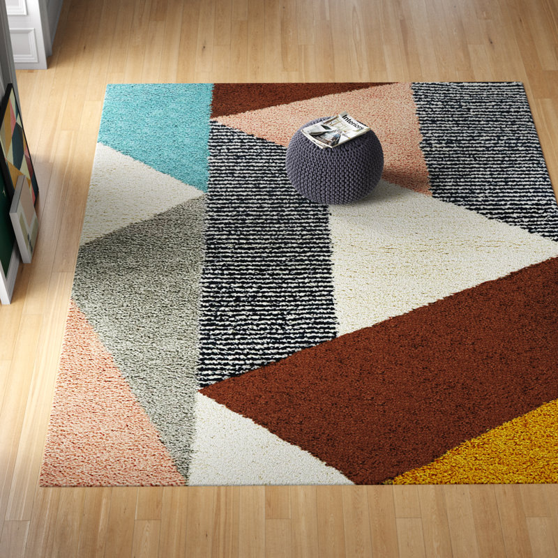 Cadence Rug, Rectangle 7'10" x 10'