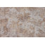 Tapis abstrait moderne indien 8 x 11