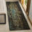 Alona Vintage Performance Abstract Rug-19830772