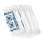 Alfreda Polyester Geometric Square Napkin-89482360