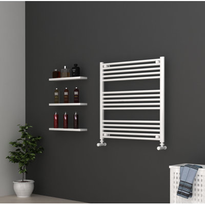 Shawnee Straight Towel Rail Heated Towel Rails