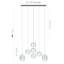 Bellagio 9 - Light Pendant-419337147-419337045