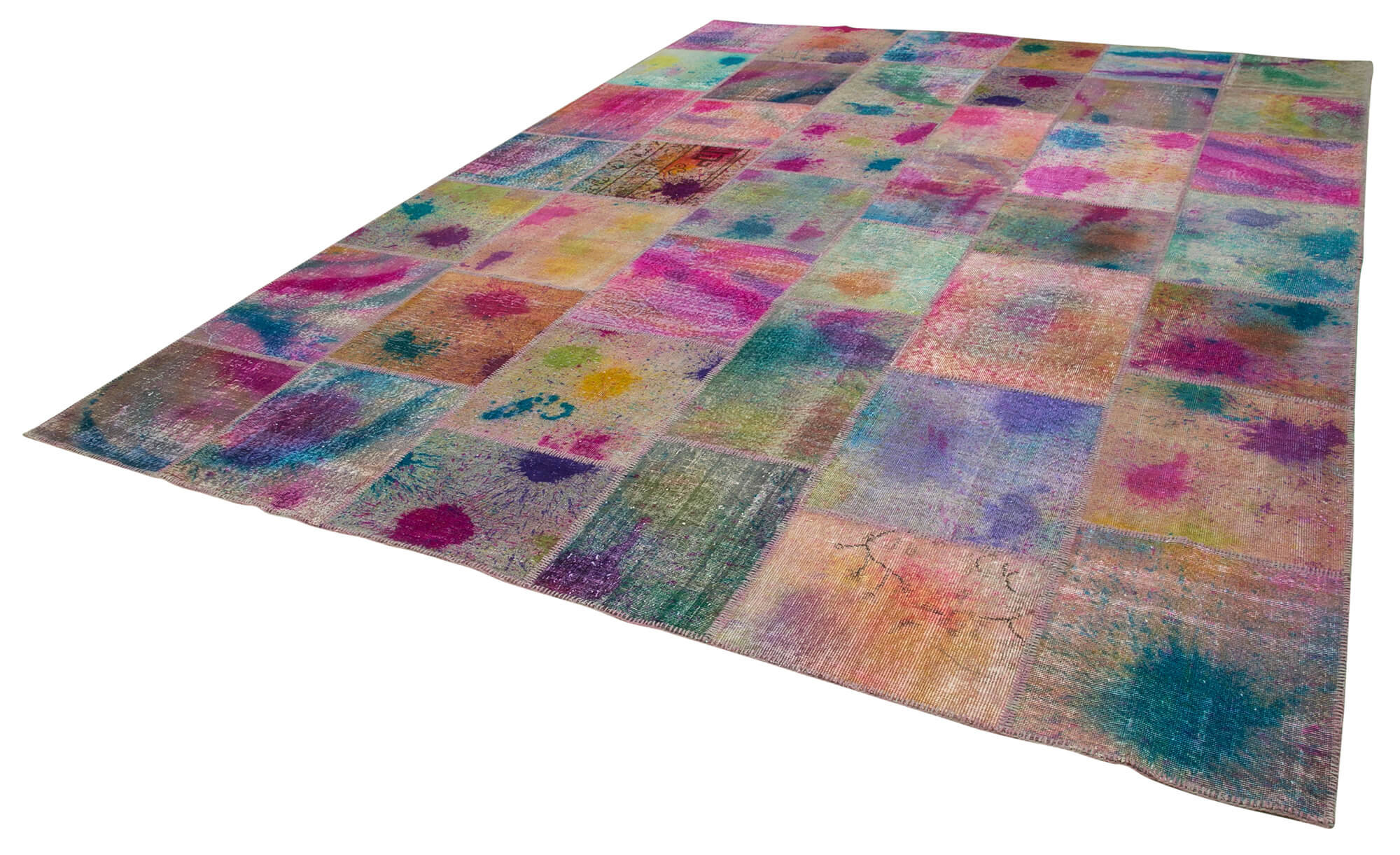 Aegean House 9105 Hand Knotted Rug | Wayfair
