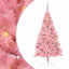  Artificial Pre-lit Christmas Tree PVC-534465089-534465103
