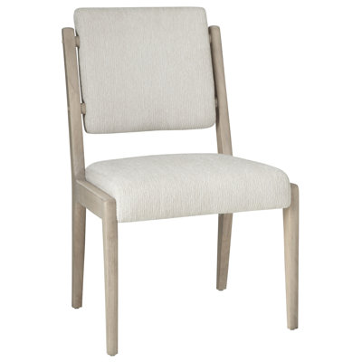 Melia 20'' H Upholstered Side Chair