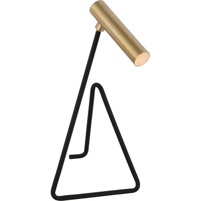 Kelly Wearstler Flesso Medium Desk Lamp