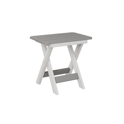 Outdoor Side Table