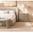 Bernhardt Loggia Shelter Bed, California King-121011738