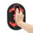 Vacuum Lifter Battery Tile Lifter Electric Vacuum Suction Cup With Digital Display 3.7V-119287041
