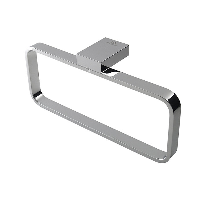 Urban-C Towel Holder, Chrome