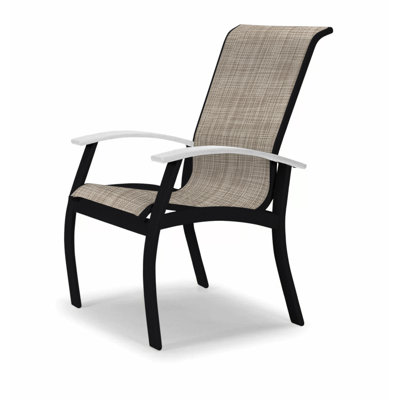 Chaise de patio Askar