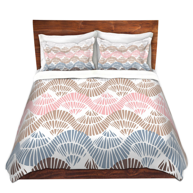  Housses de couette Traci Nichole, Simple