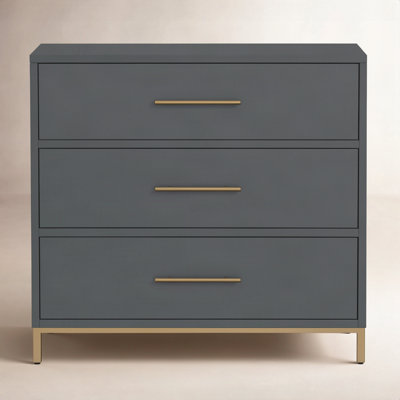 Marino 3 - Drawer Dresser