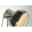 Ochlocknee 188cm Tripod Floor Lamp-90293989