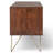 Tv Media Stand - Umber Brown Stain-728520965-728520962