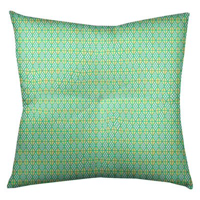 Coussin de sol Katelyn Elizabeth
