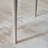 Bhawari Large White & Light Gray Wooden Dining Table Sets-1500920520