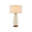 Water-borne Table Lamp