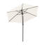 Avianna 270cm Market Parasol-571747145-571747144