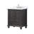 Magruder 30" Single Bathroom Vanity with Top-33559527-118316692