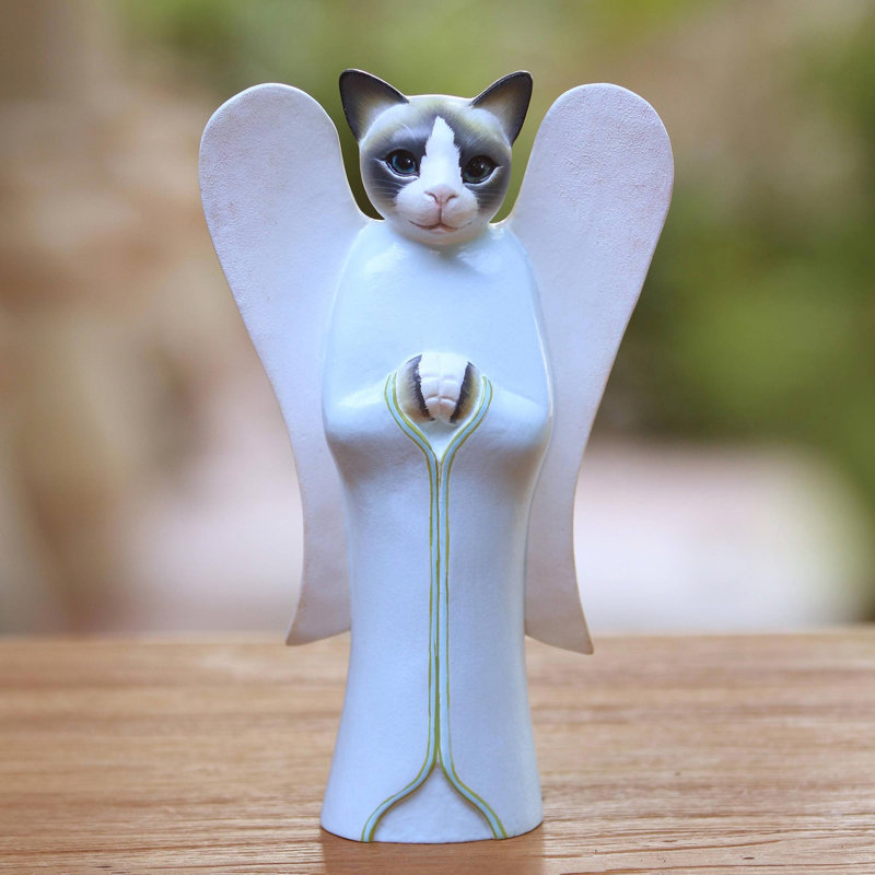 Animals Figurines & Sculptures
