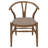 Walnut 5-Piece Dining Set