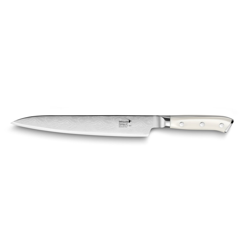 Déglon Carving Knife, 23cm H x 3.8cm W