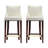 Shubert Upholstered Counter Stool with Solid Wood Frame-1085296837-1085296844-1085296835