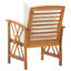 Chaise de patio Briken-759514000