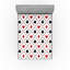 Ensemble de 2 drap-housse de poker Ambesonne-106748867