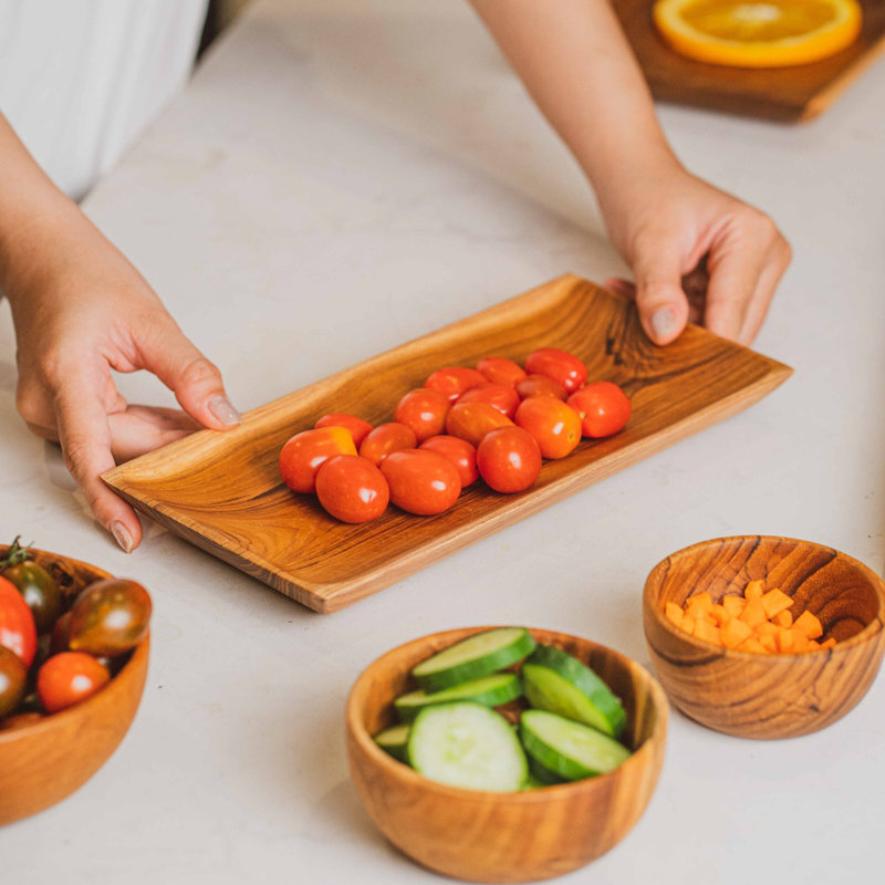 10'' Appetizer Plate