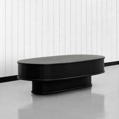 Table basse NTC STREAM DOU