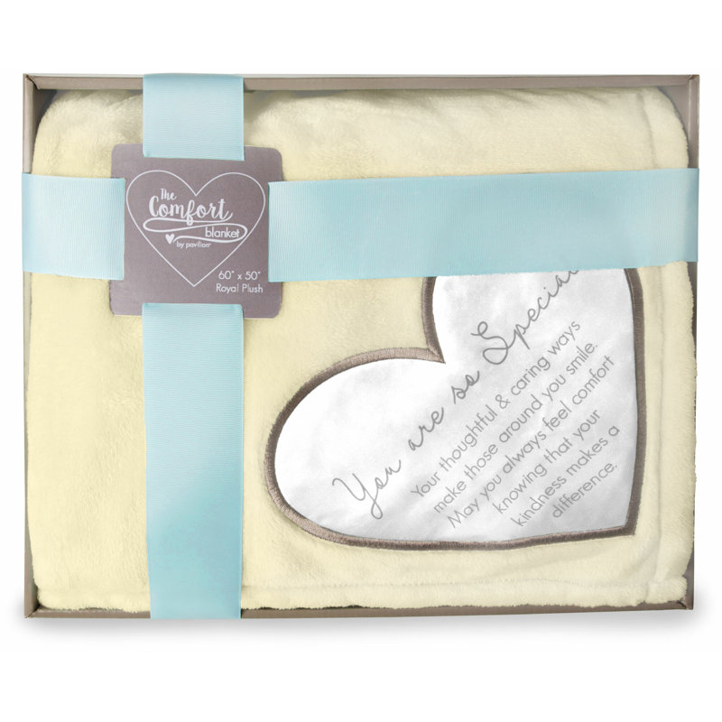 Someone Special - 50" x 60" Royal Plush Blanket
