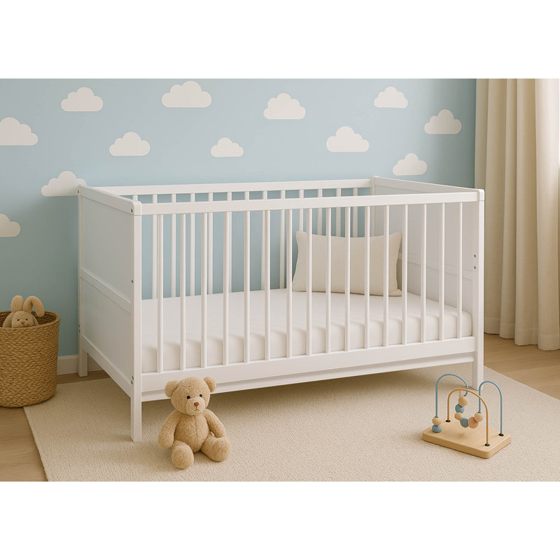 Cot Bed