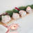 Melayah 1.25'' H Earthenware Tabletop Tealight Holder