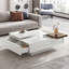Table basse moderne carrée-1744676051