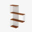 Hampson 4 Piece Floating Shelf-97936974